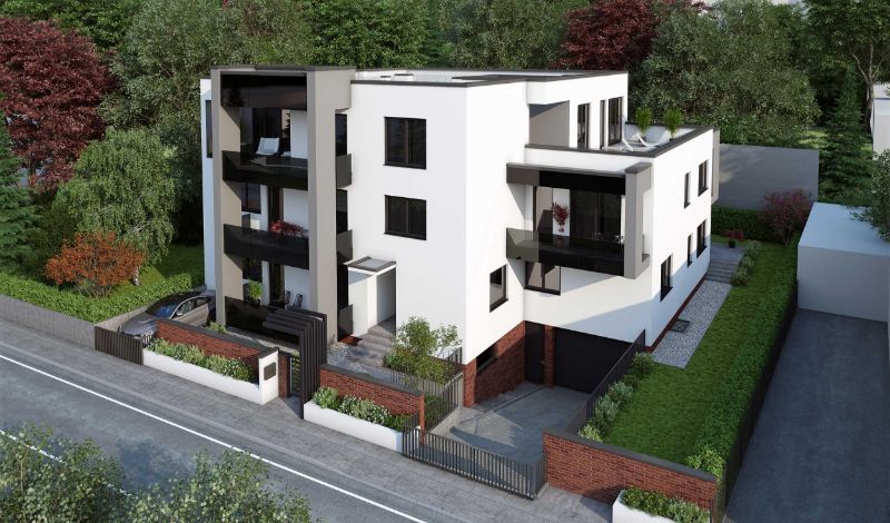 Projekt Horvaćanska