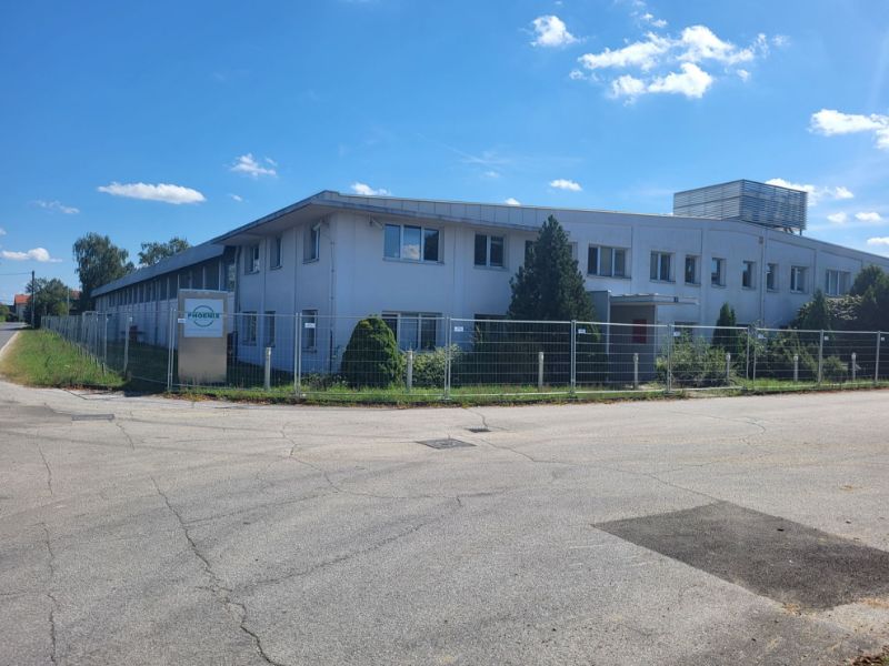 Rekonstrukcija gospodarske zgrade