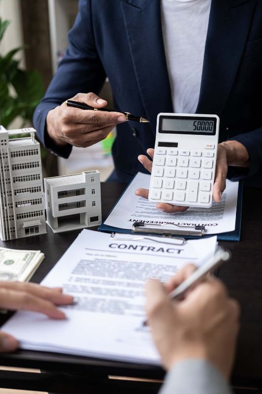 Investiranje i prodaja stanova Investiranje i prodaja stanova